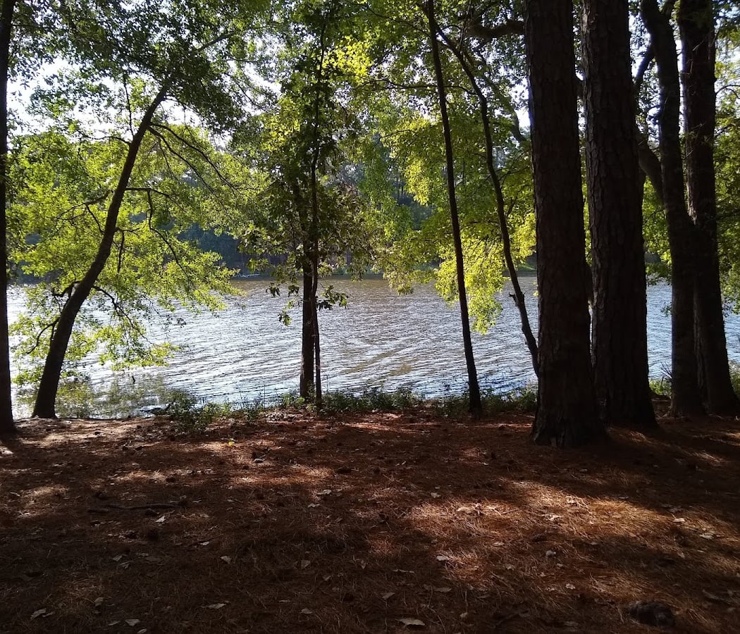 Huntsville State Park 3
