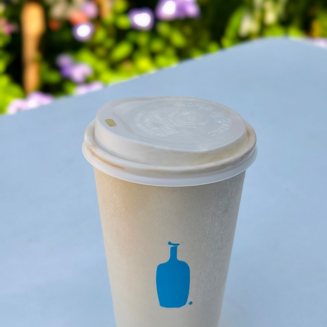 Blue Bottle Coffee 3