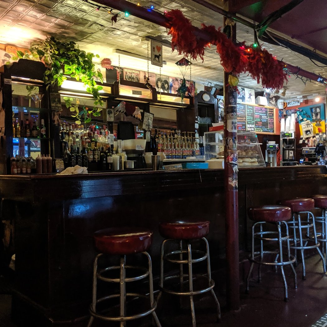 Ambition Coffee & Eatery, Inc 3