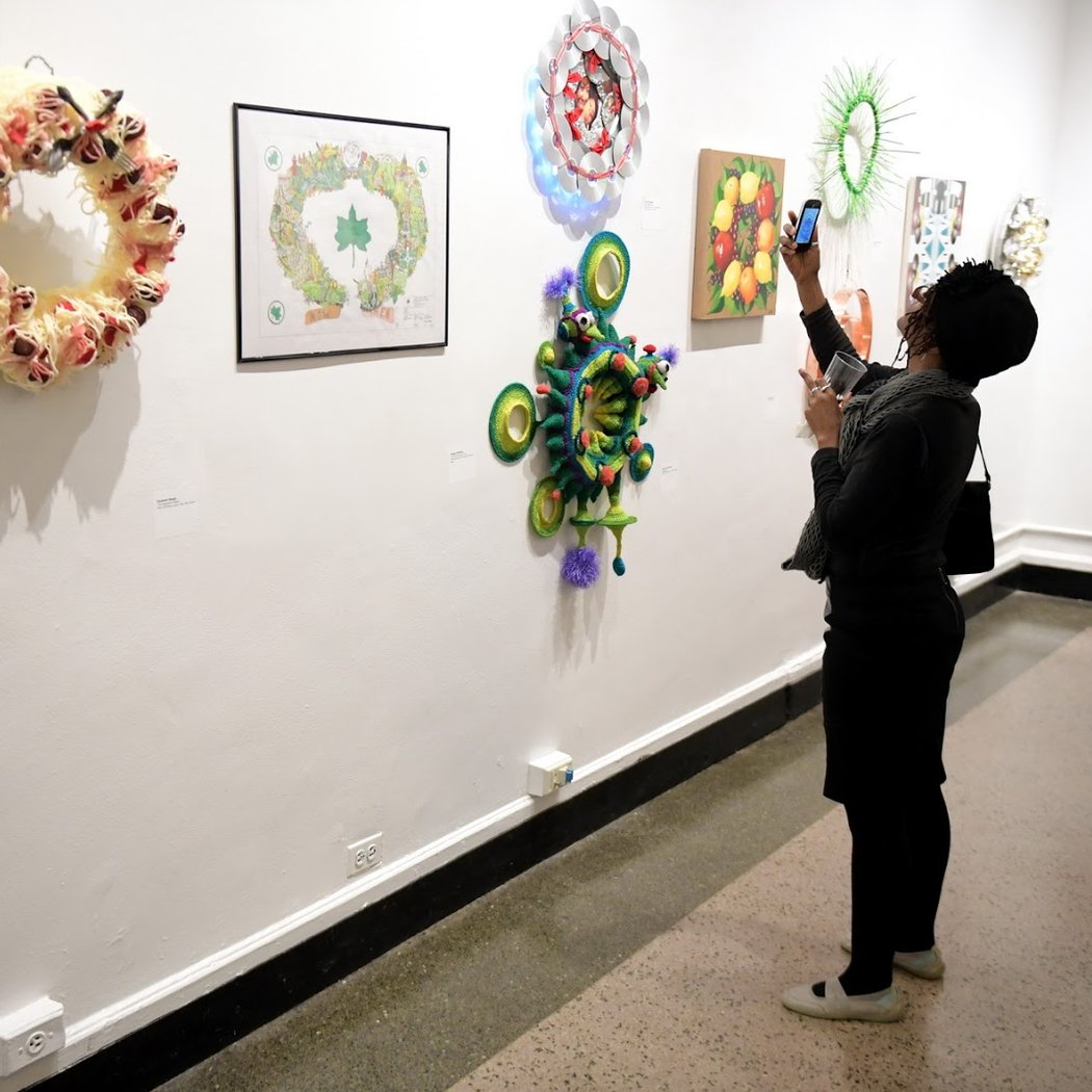 Annual Wreath Interpretations Exhibit 1