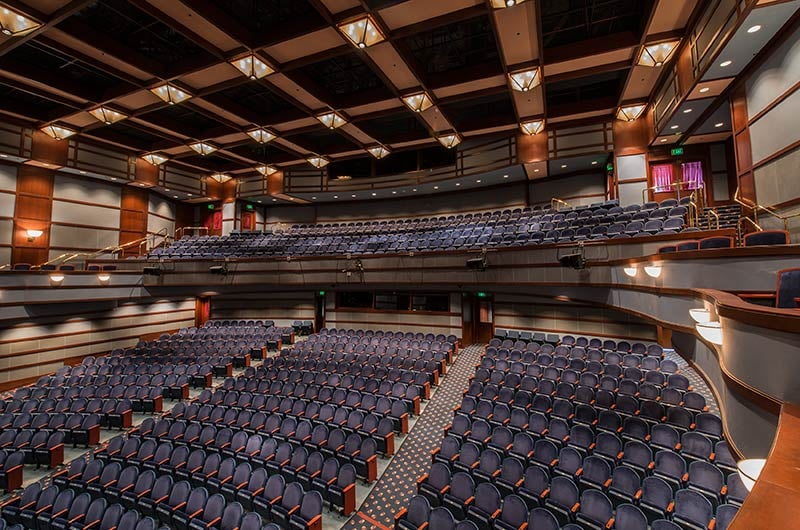 Festival Opera Association Inc 2