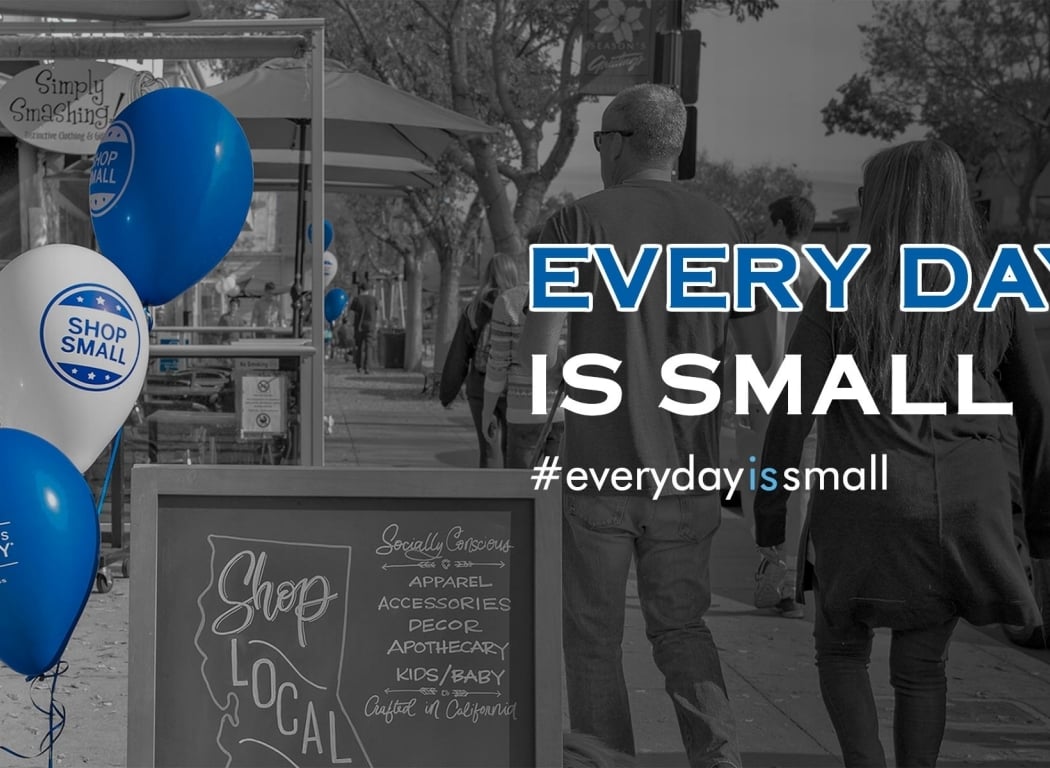 Small Business Saturday 2025 1