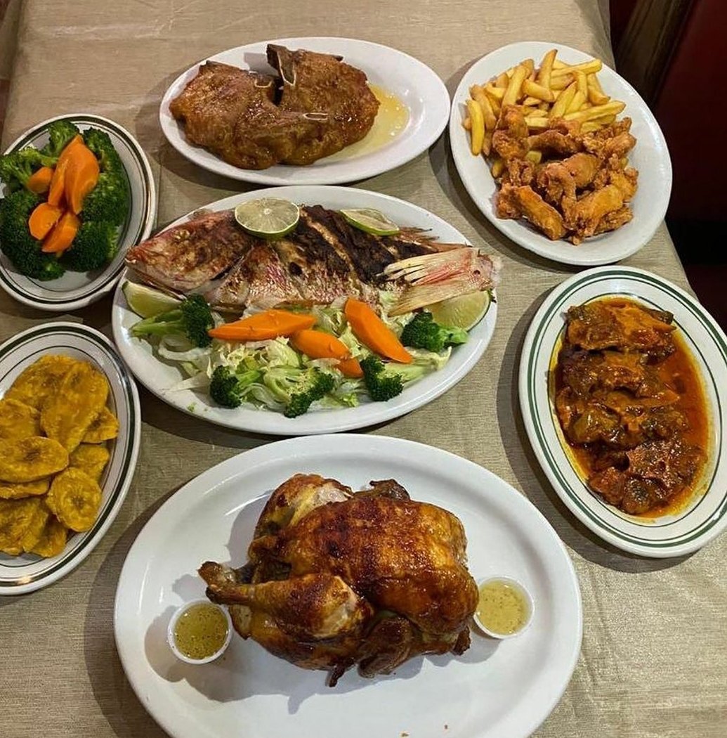 Quezada Restaurant corp. 1