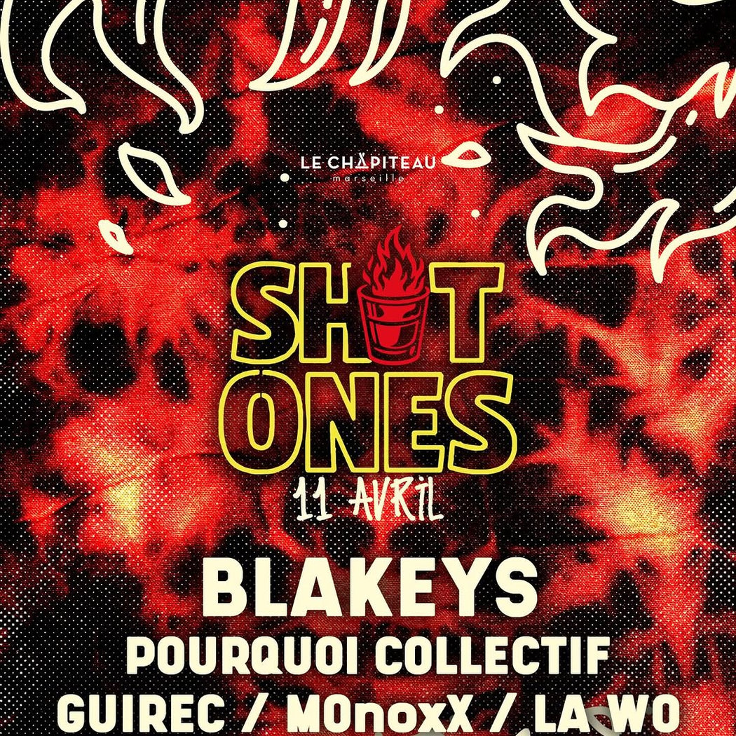 Shot Ones 1