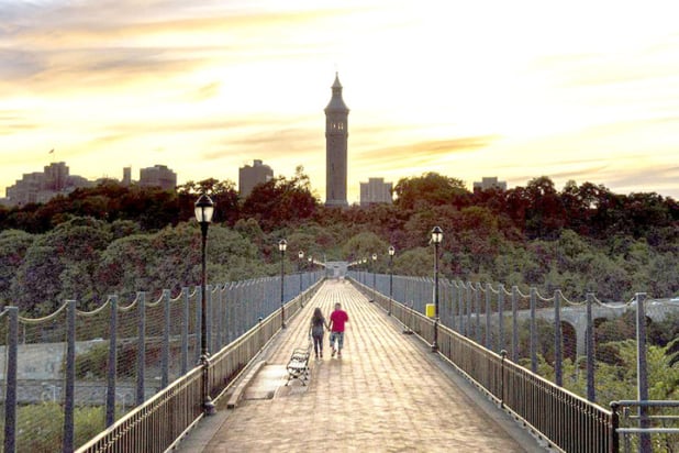 Highbridge Park 1