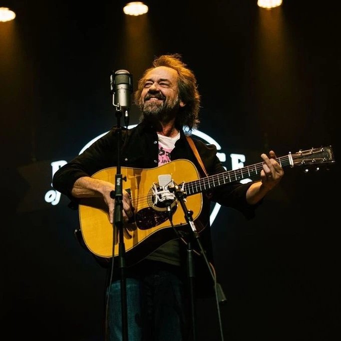 Dan Tyminski Band 1