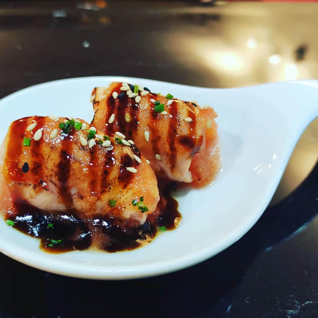 Maison sushi 1