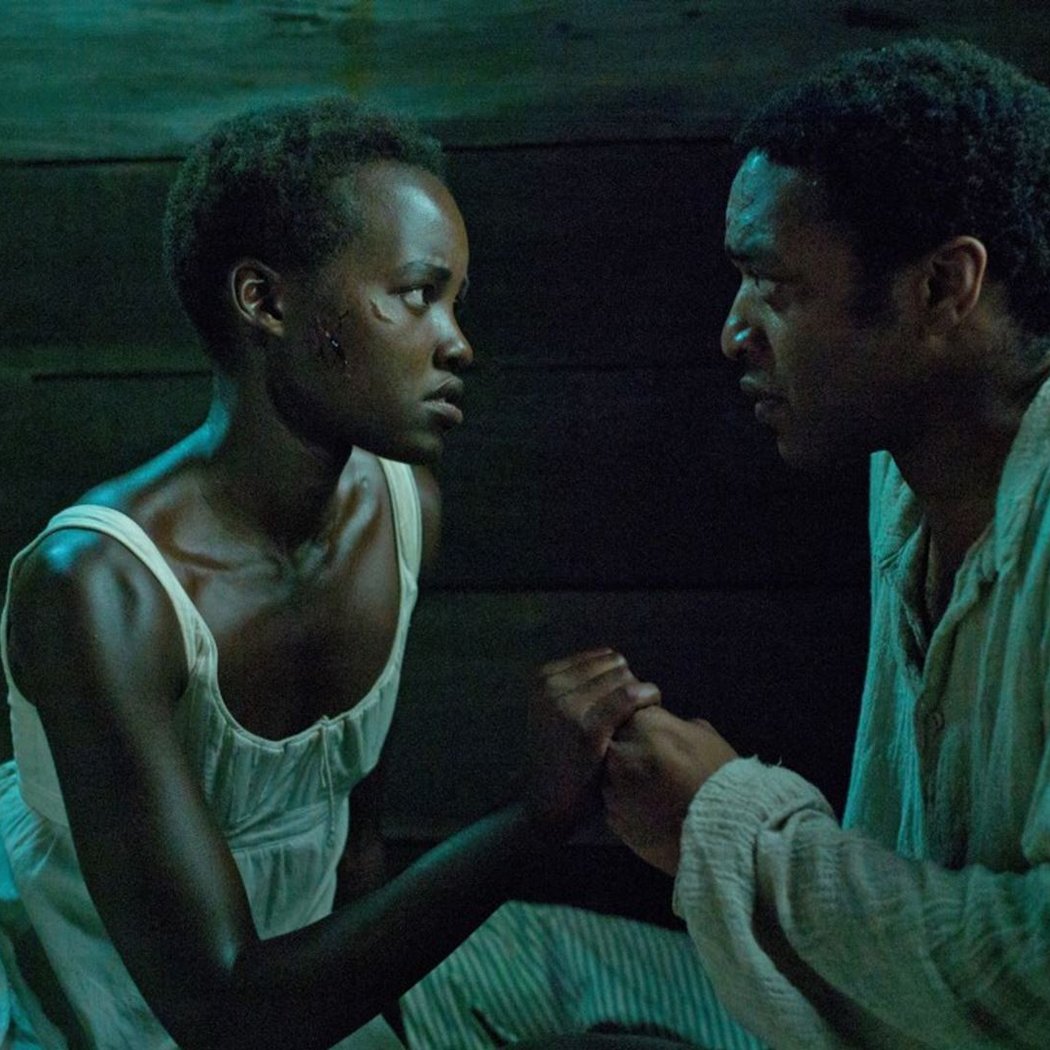 12 Years a Slave 1