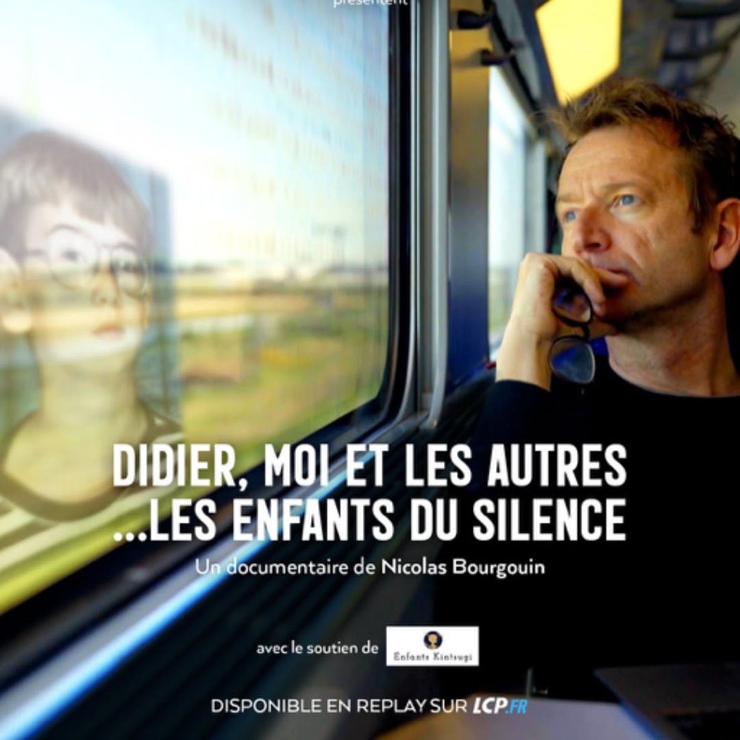 Soirée-débat autour du documentaire « Didier, moi et les autres… Les enfants du silence » 1