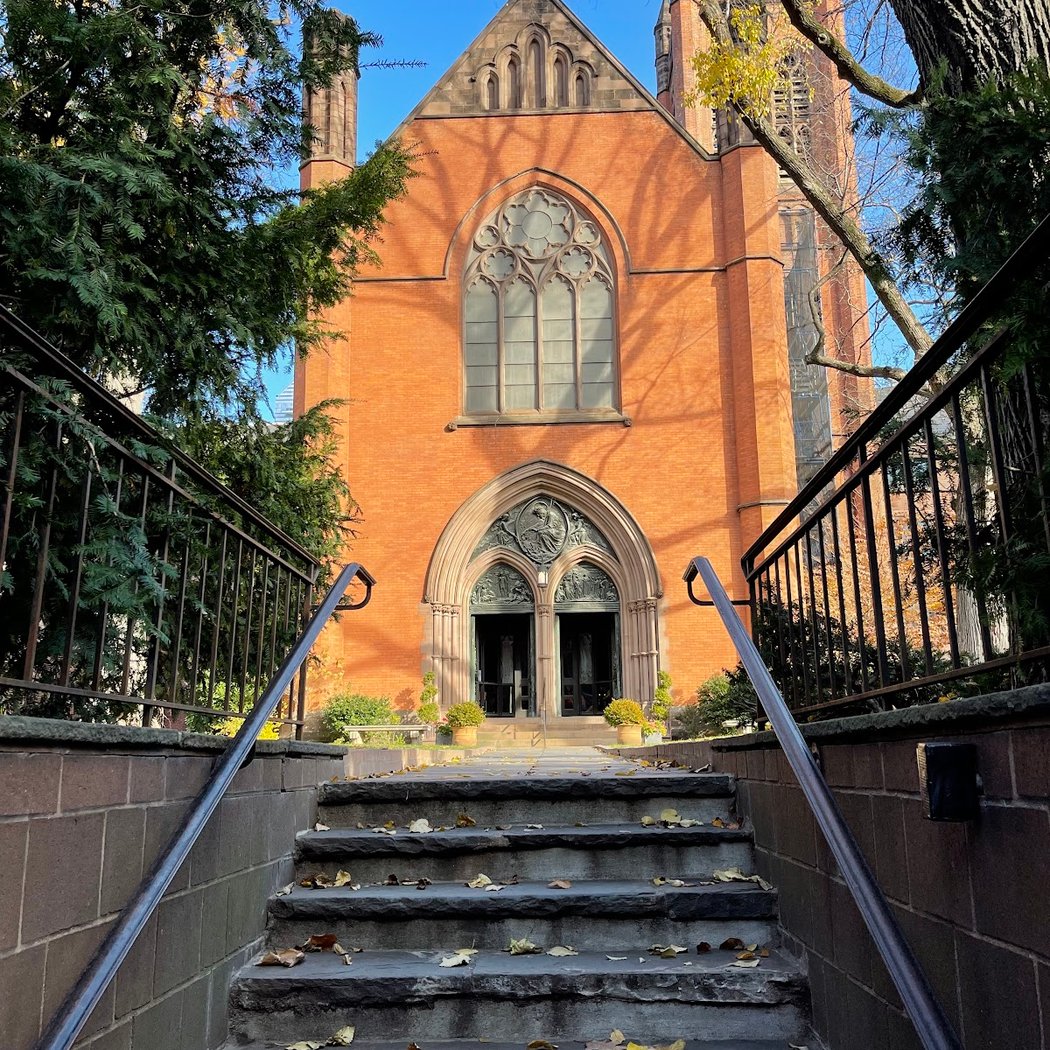 The General Theological Seminary 1