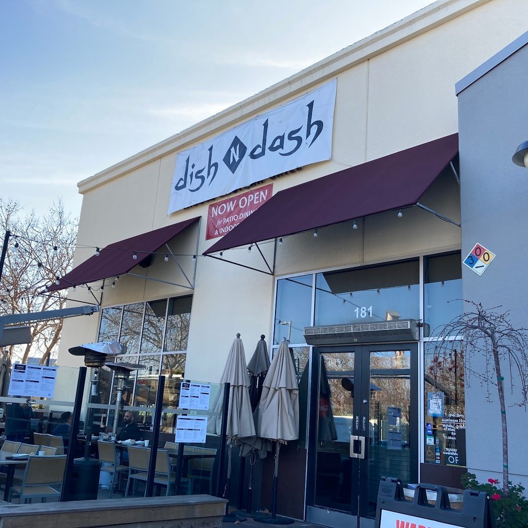 Dish N Dash 3