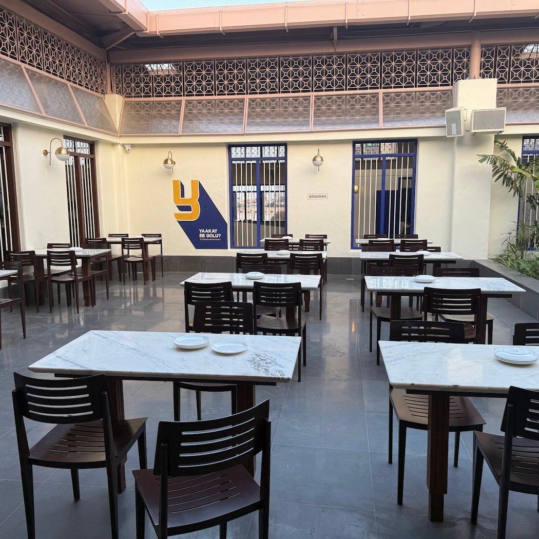 Yaakay Bar and Canteen 2