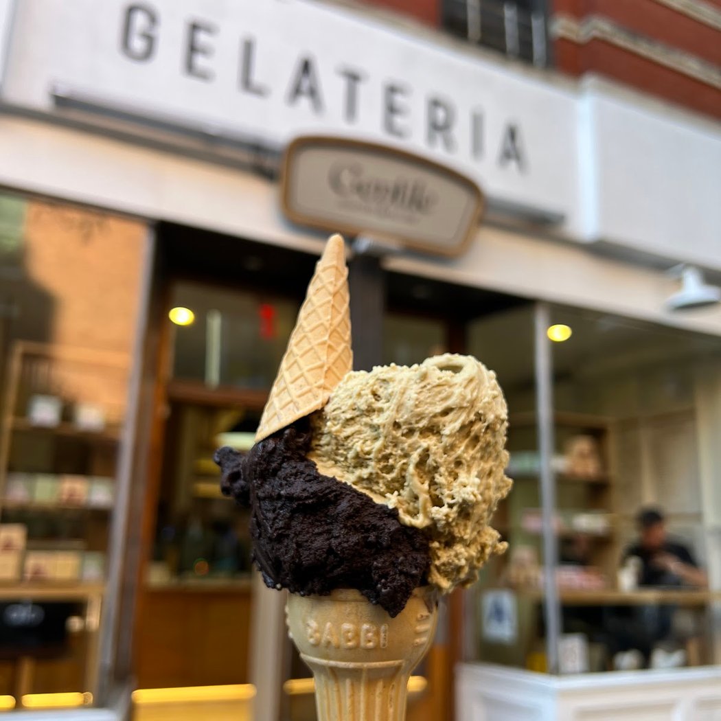 Gelateria Gentile - Nolita 1