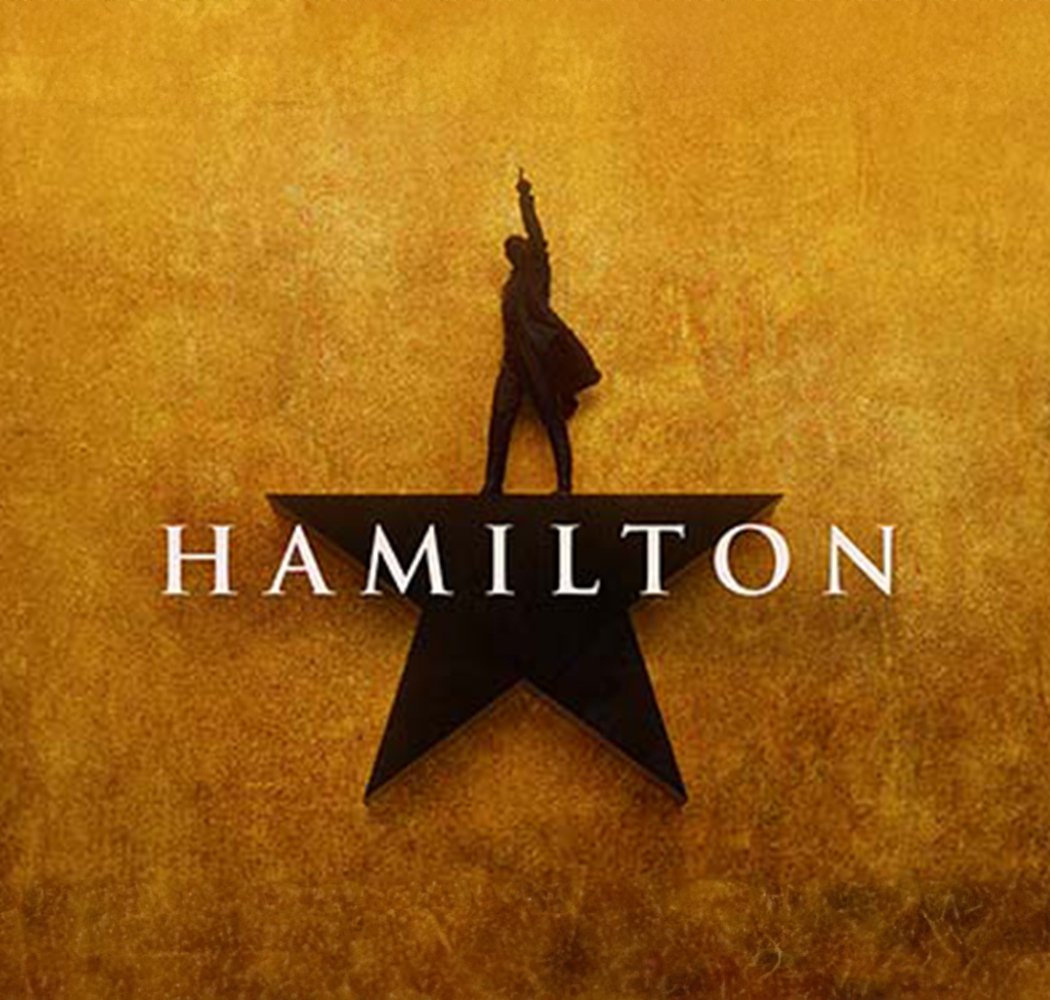 Hamilton 1