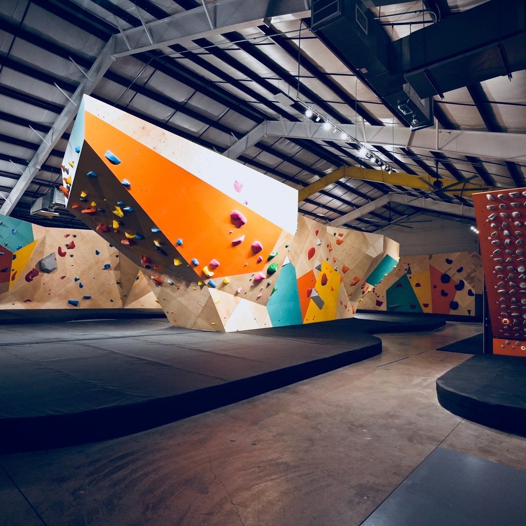 Armadillo Boulders - San Marcos 2
