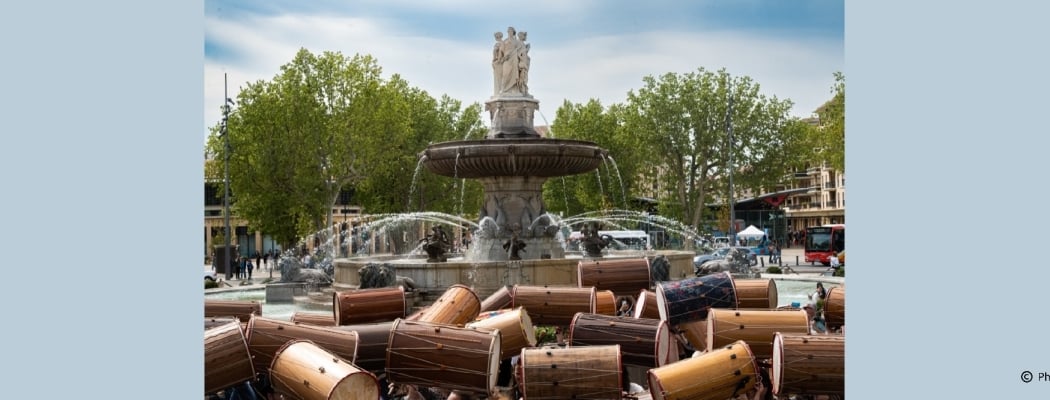 Festival du Tambourin 1