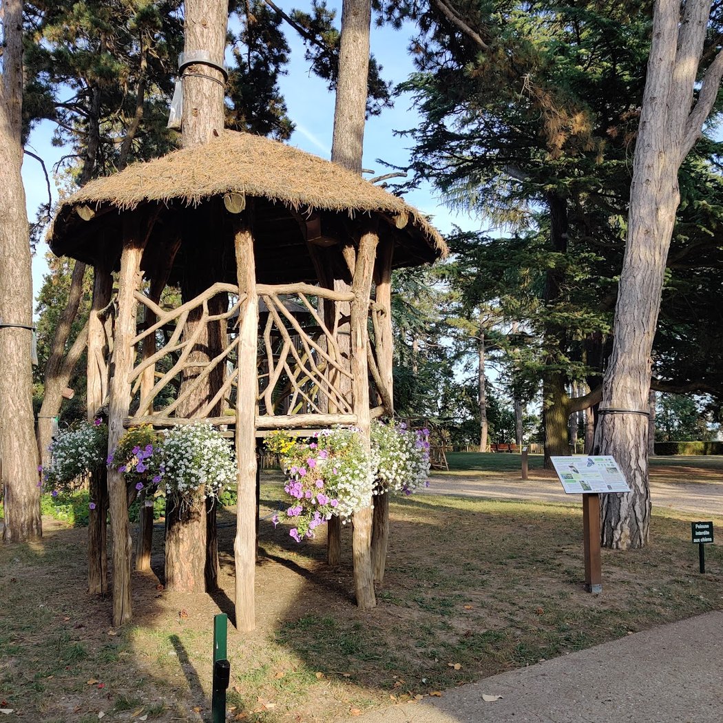 Parc du Moulin Fidel 4