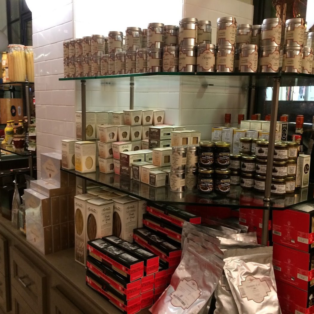 L'Epicerie du Pére Claude 3