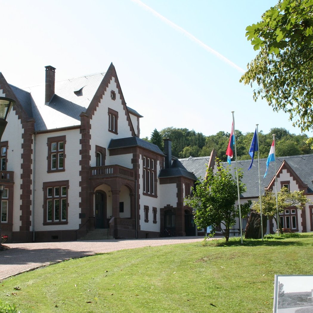 Tudor Museum 2