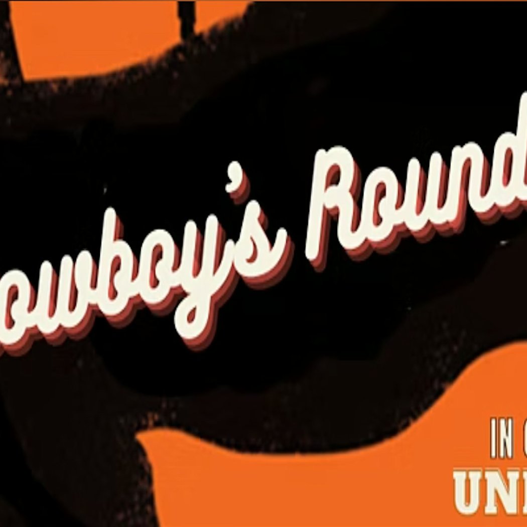 DJ Cowboy's Roundup: Pop, Disco, Rap, and R&B 1