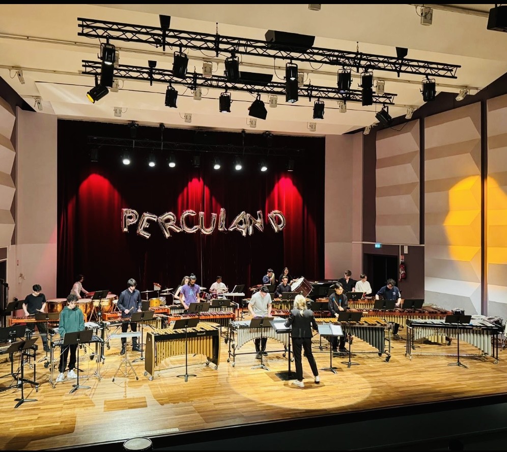 Perculand 1