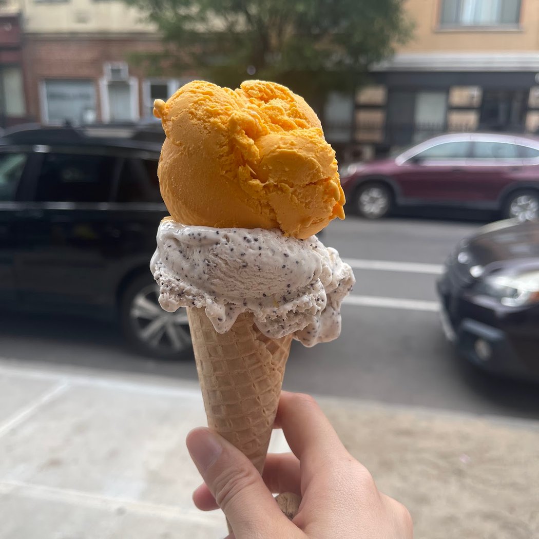 Ice Cream Window 5