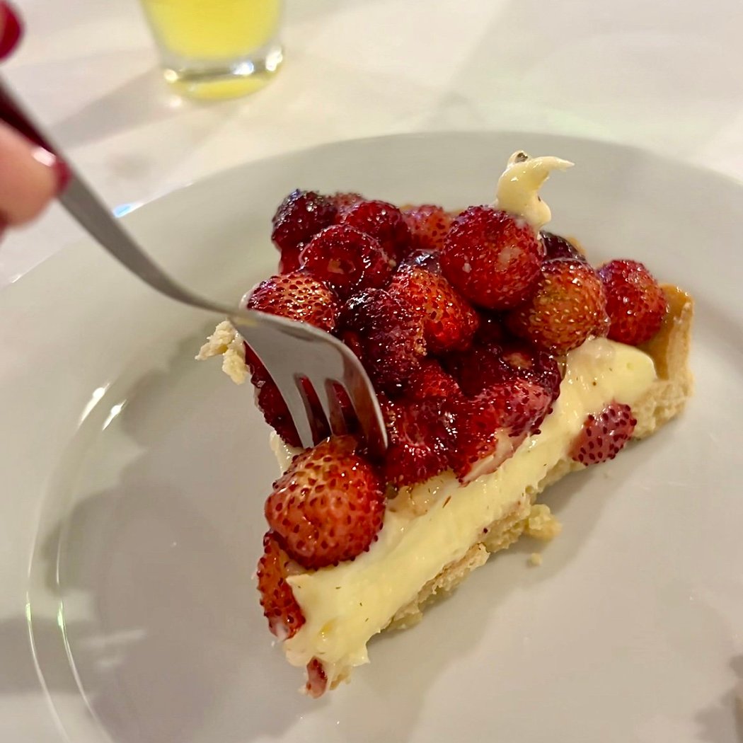 Osteria Da Antonio 1
