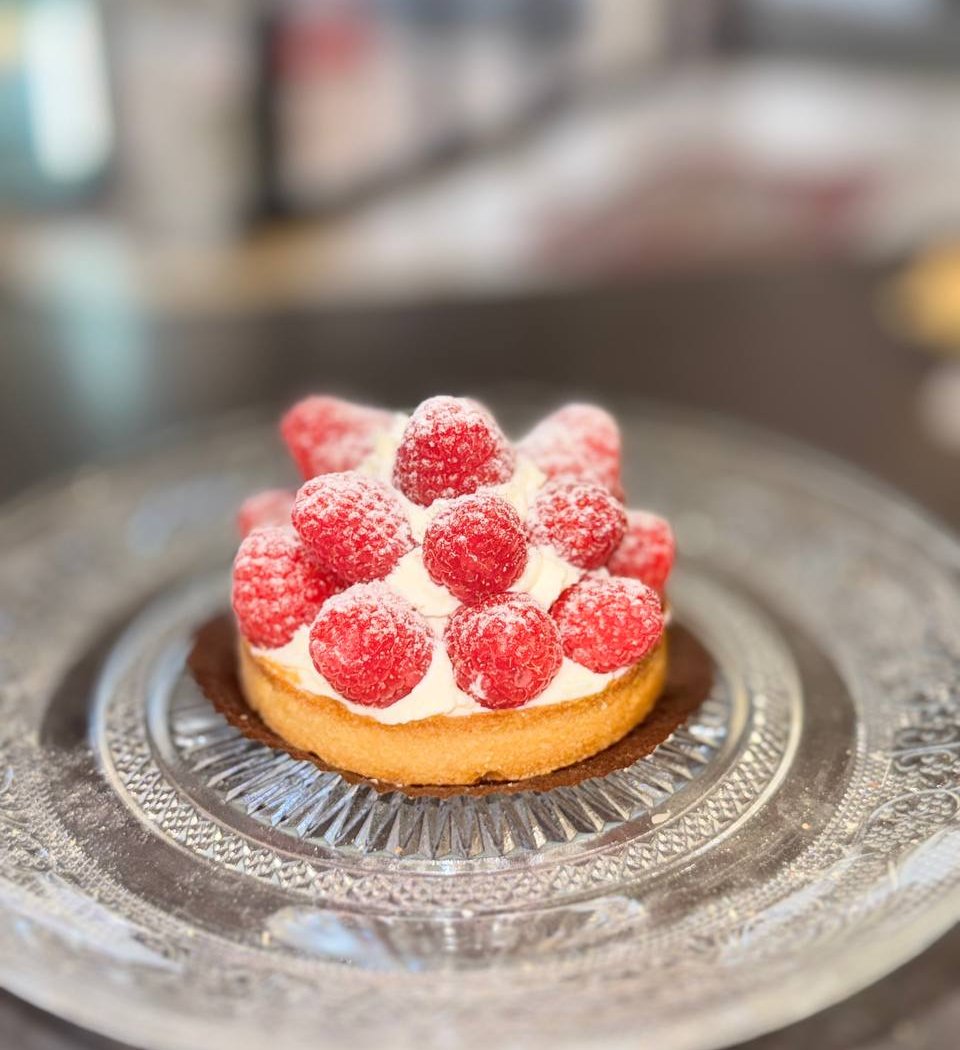 Boulangerie Pâtisserie Le Fournil De La Fontaine 1
