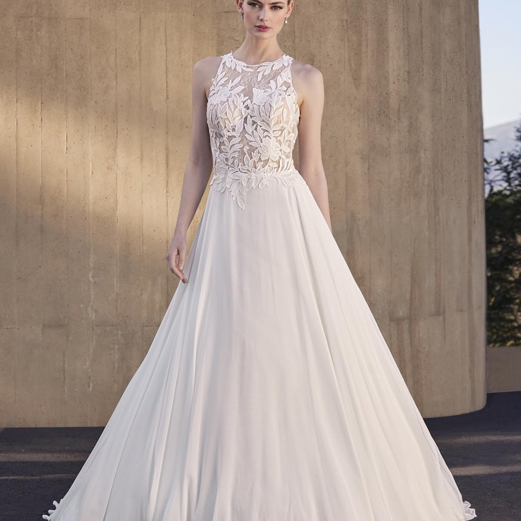 Mariée Parisienne: Robe de mariage et de Cocktail à Paris 4