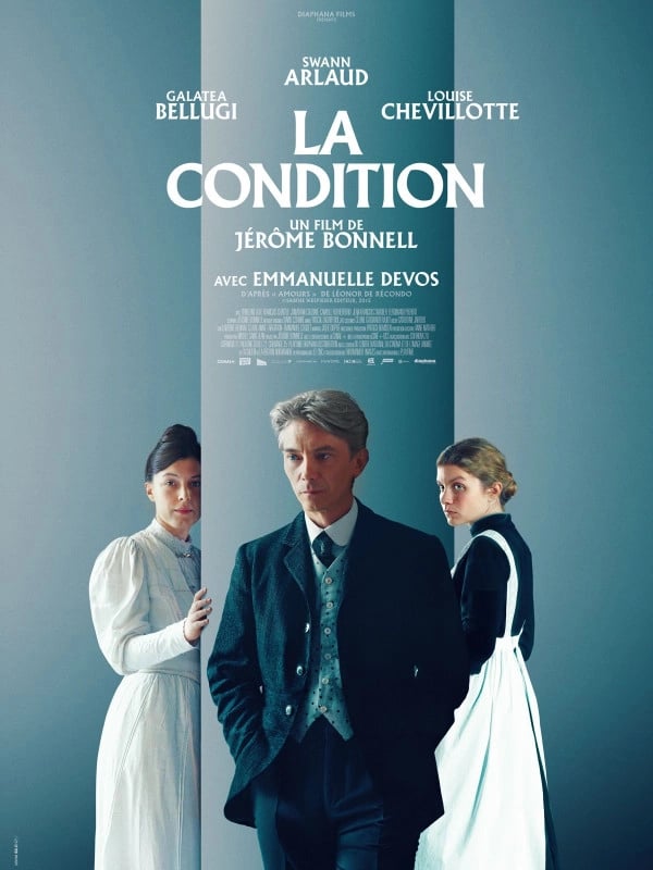 La condition 1