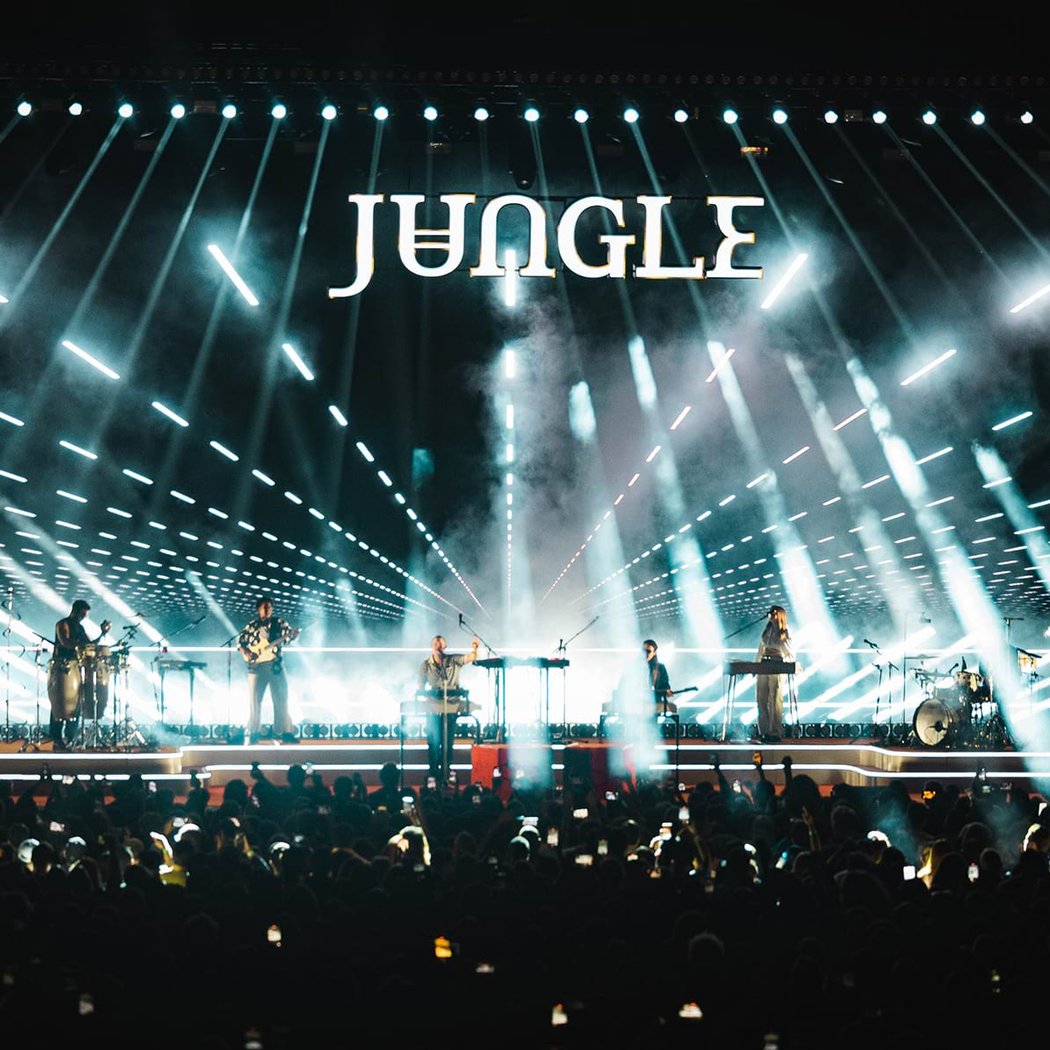 Jungle