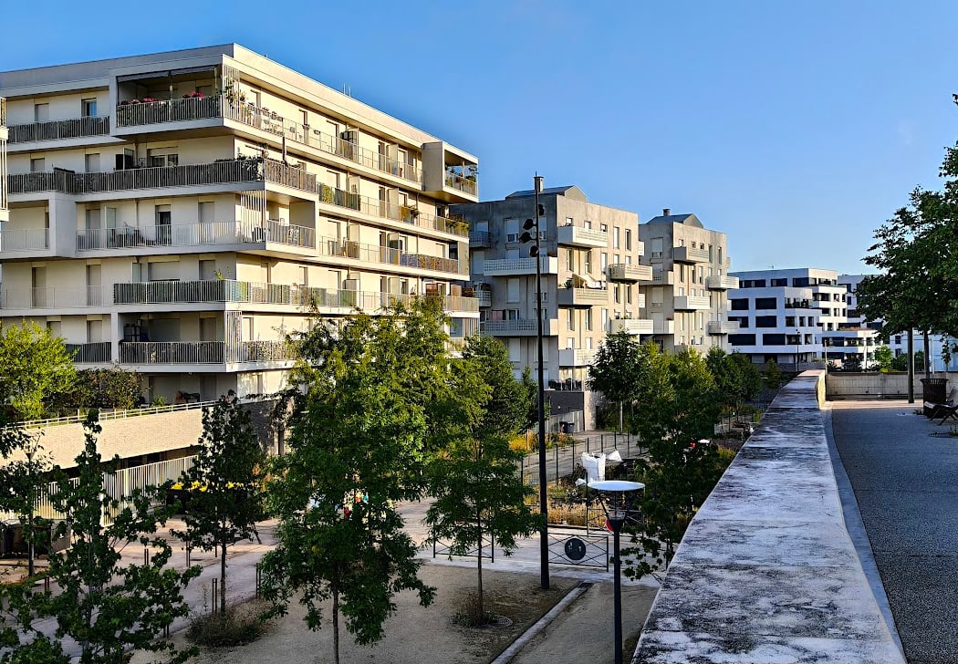 Esplanade Fernand de Magellan 3