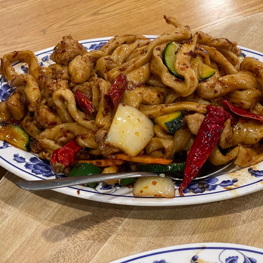 Shan Dong 3