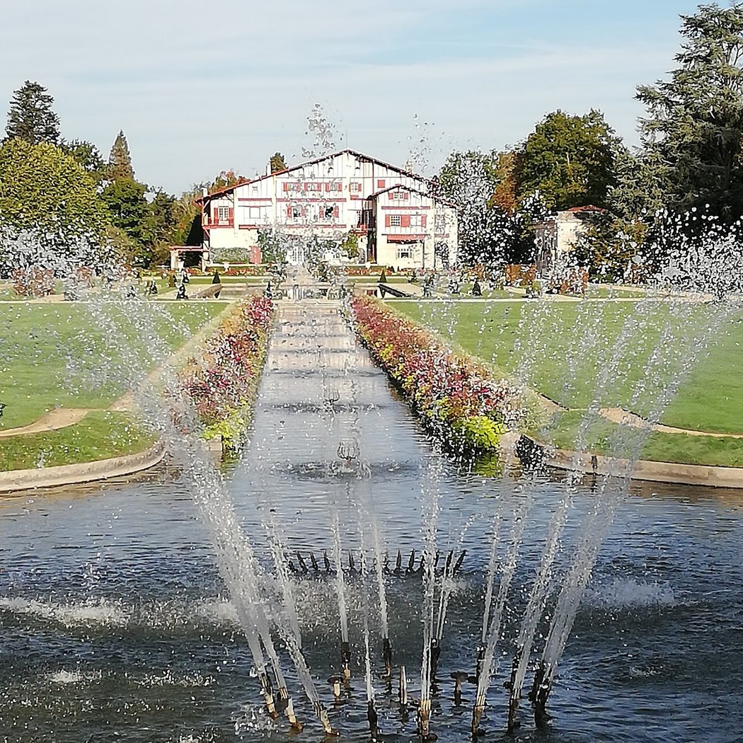 Cambo-les-Bains 1