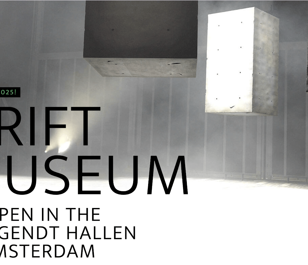 Drift Museum 2