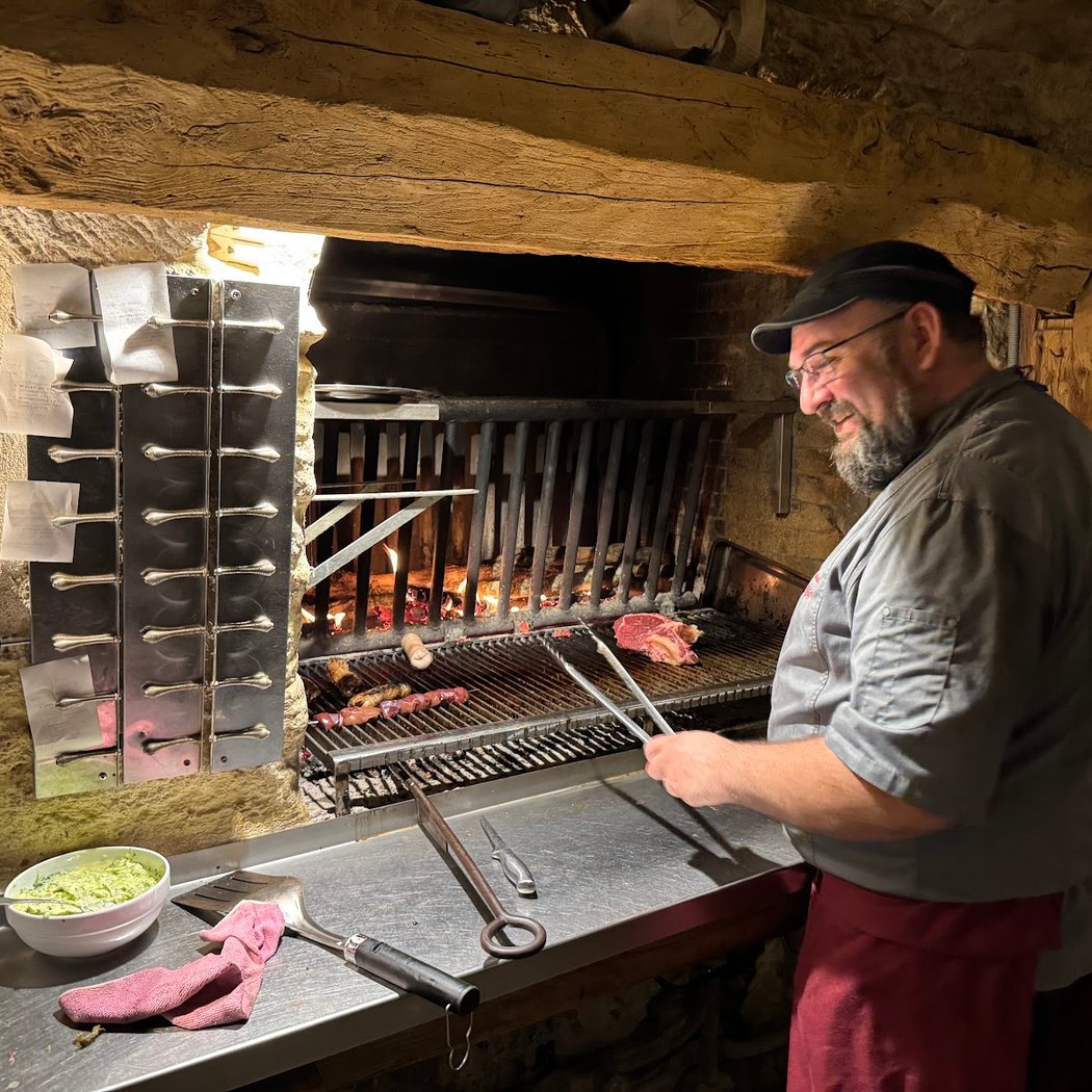 le bousquet 1
