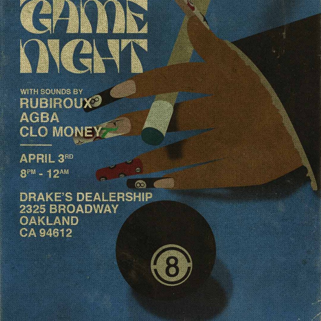 First Friday Game Night 1