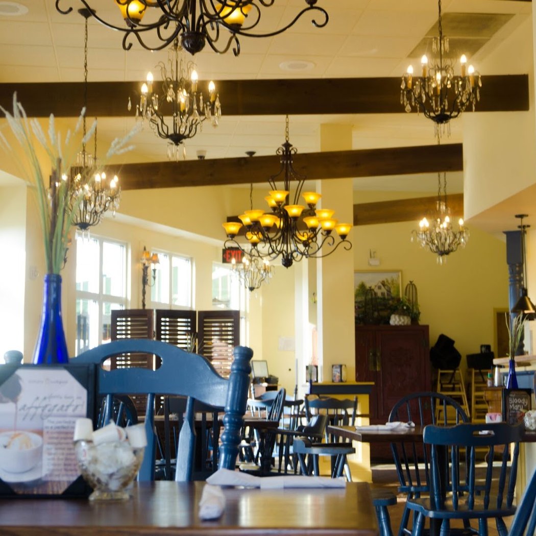 Simply Crêpes Craft Kitchen North Raleigh 2