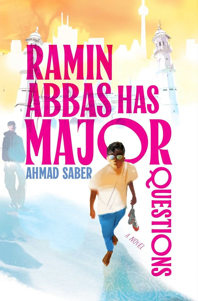 Launch Event | Ramin Abbas Has MAJOR Questions by Ahmad Saber 1