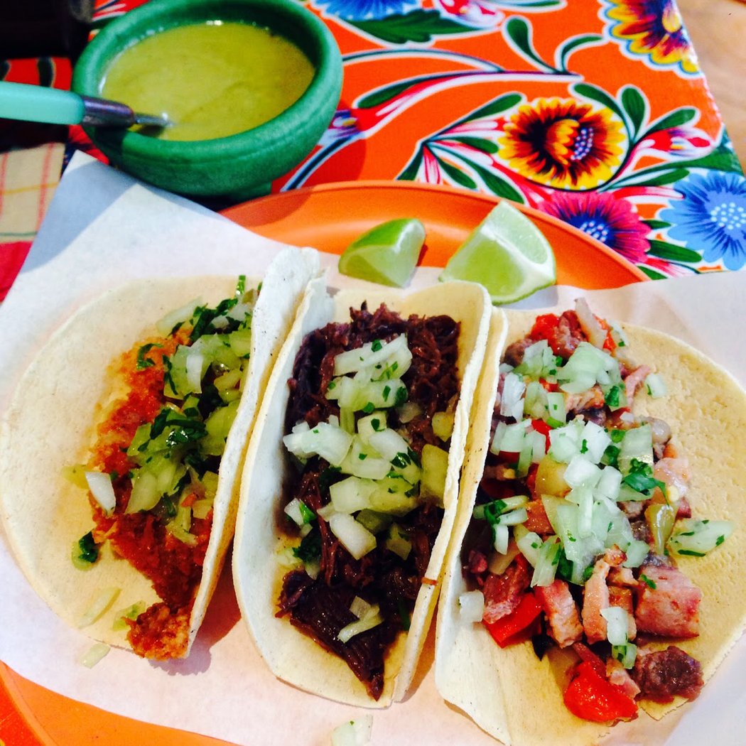 El Nopal Taqueria 3