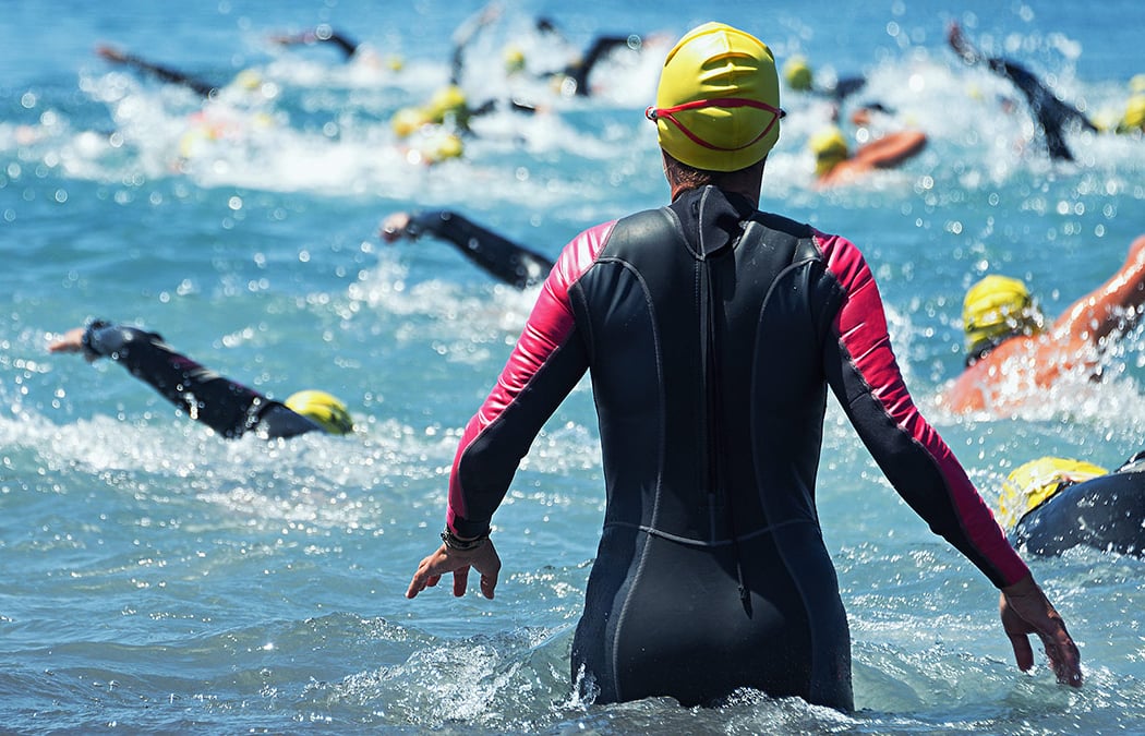 Anchor Bay Triathlon 1