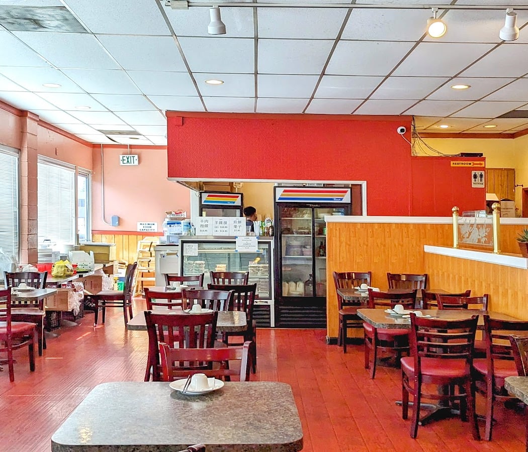 Soong Soong Restaurant 2