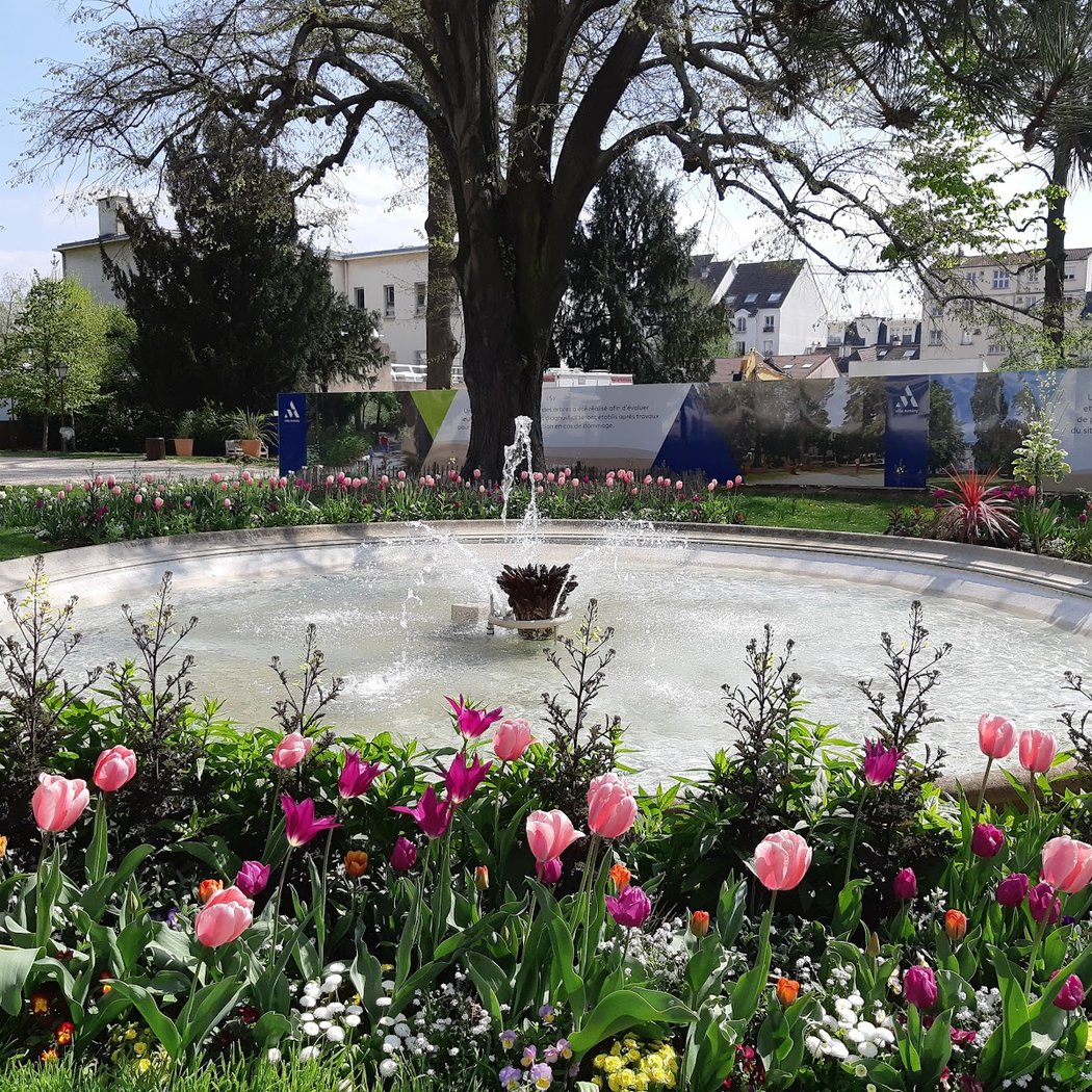Parc Bourdeau 3