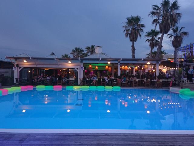 SportBeach 2
