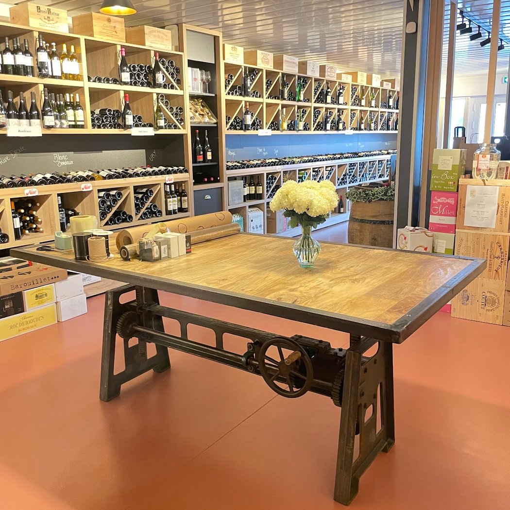Fief des Vins 2