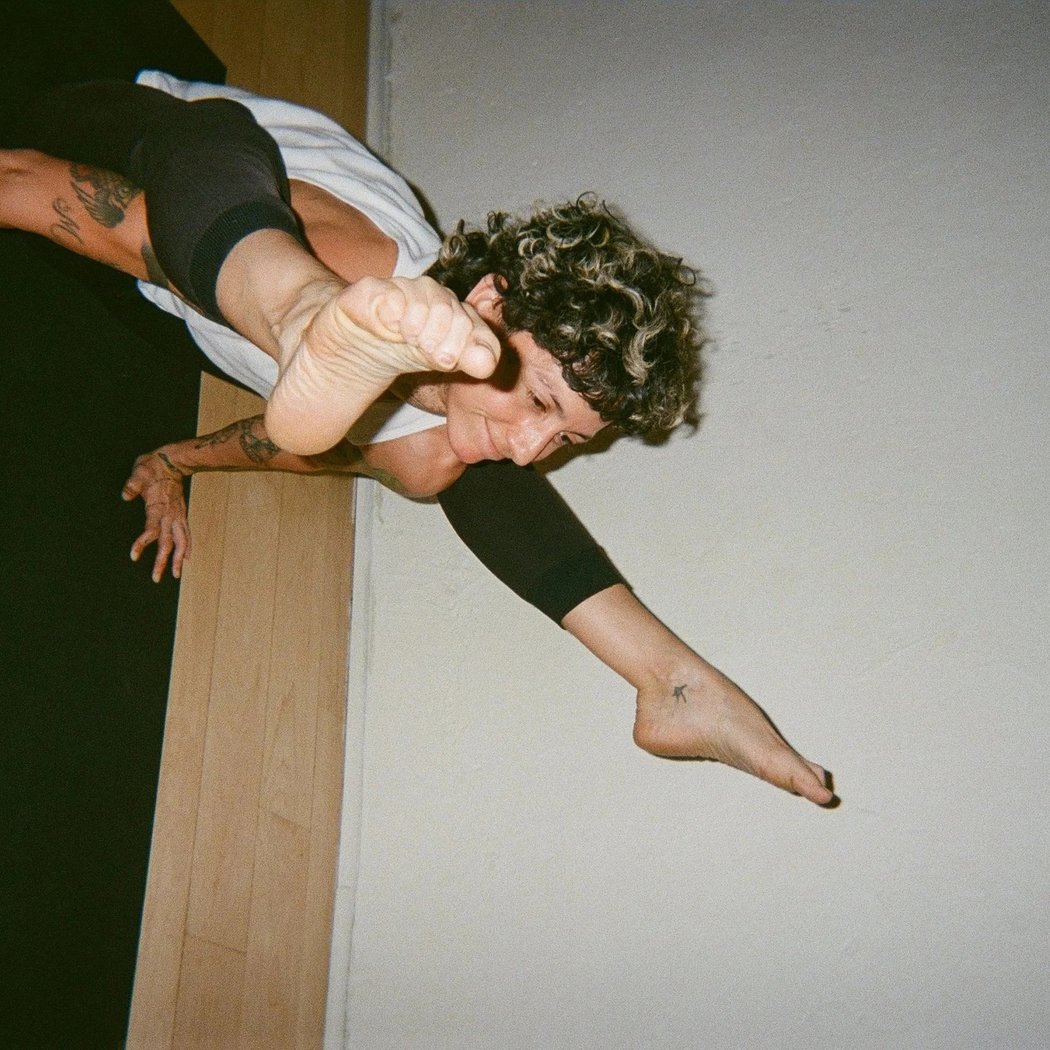 Intro to Mysore Ashtanga Series 1