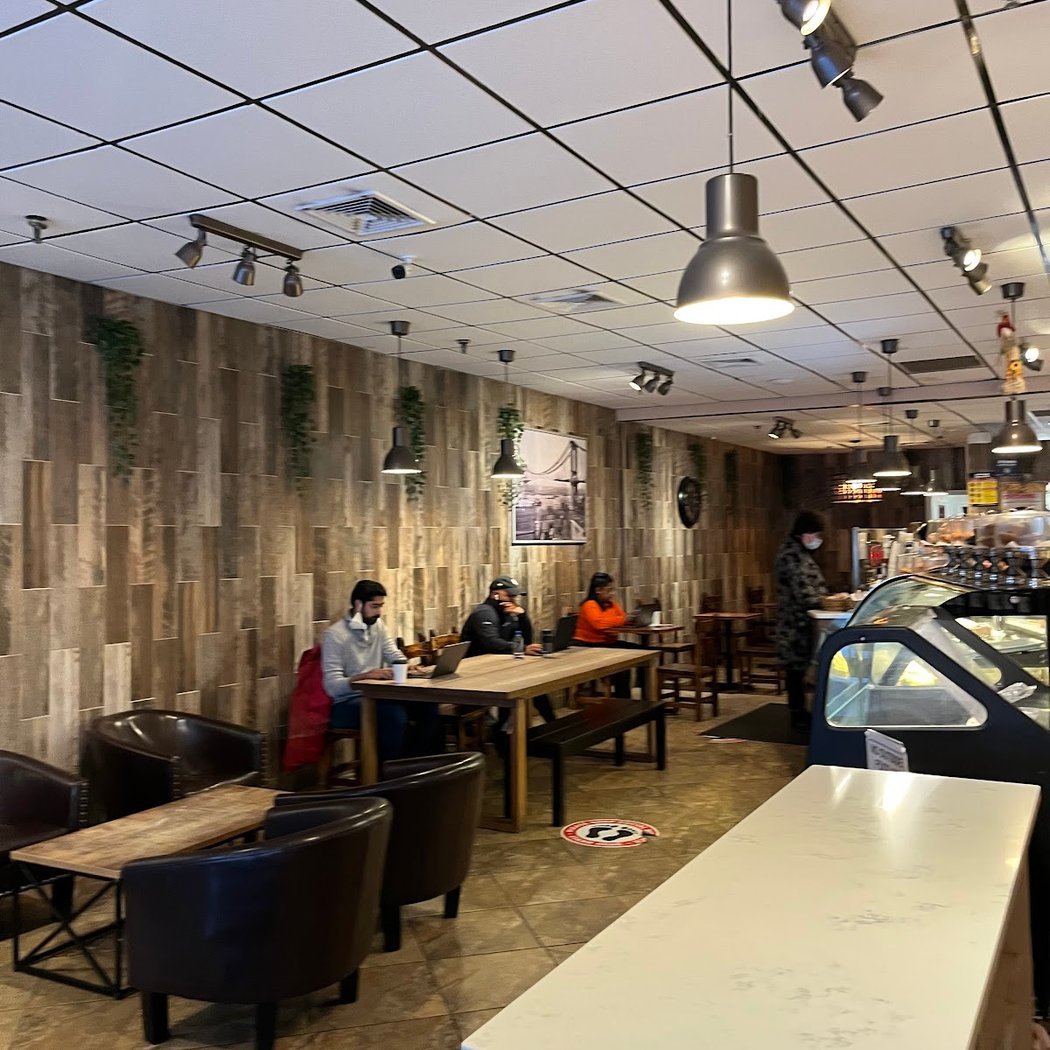 Ateaz Organic Coffee & Tea 3