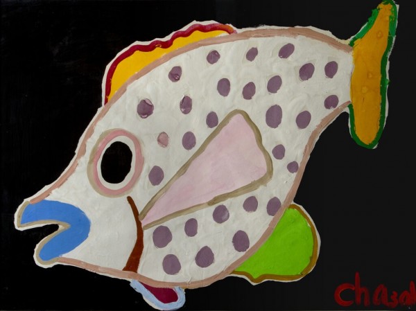 Malcolm de Chazal 1