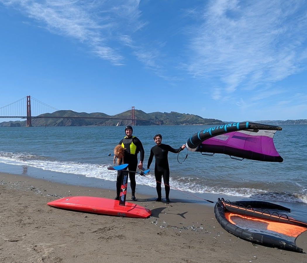 101 Surf Sports San Rafael