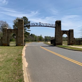 Amerson River Park 2